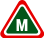 Monitoring station icon